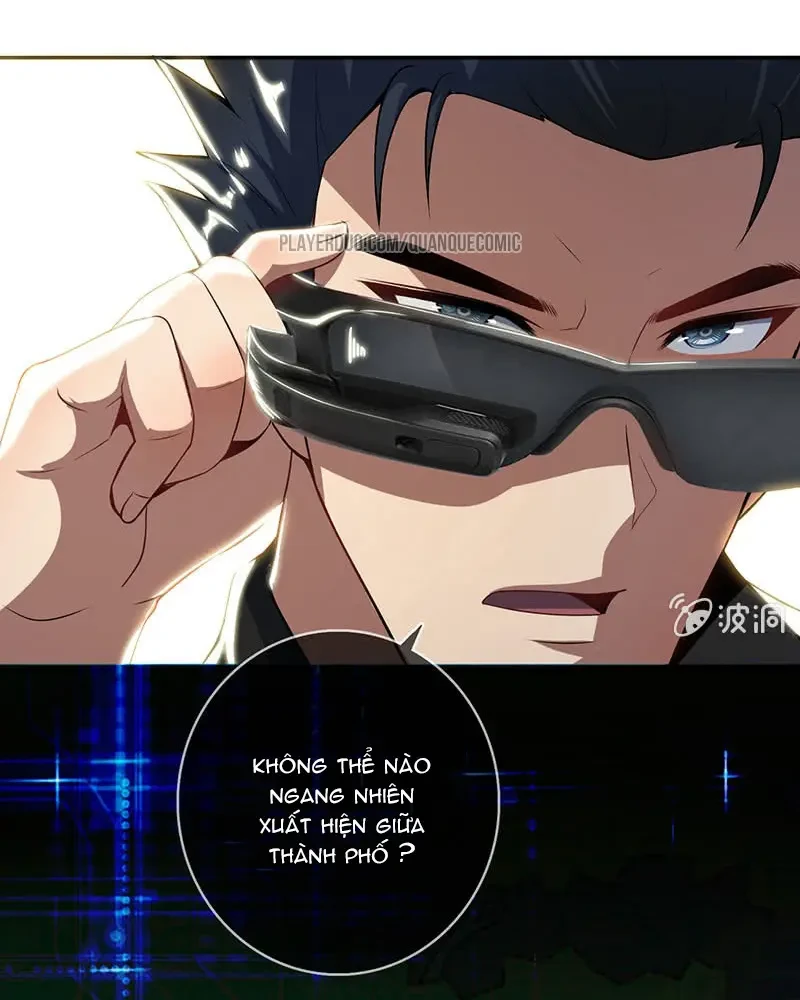 Bạn Gái Sạc Pin Của Tôi Chapter 60 - 6