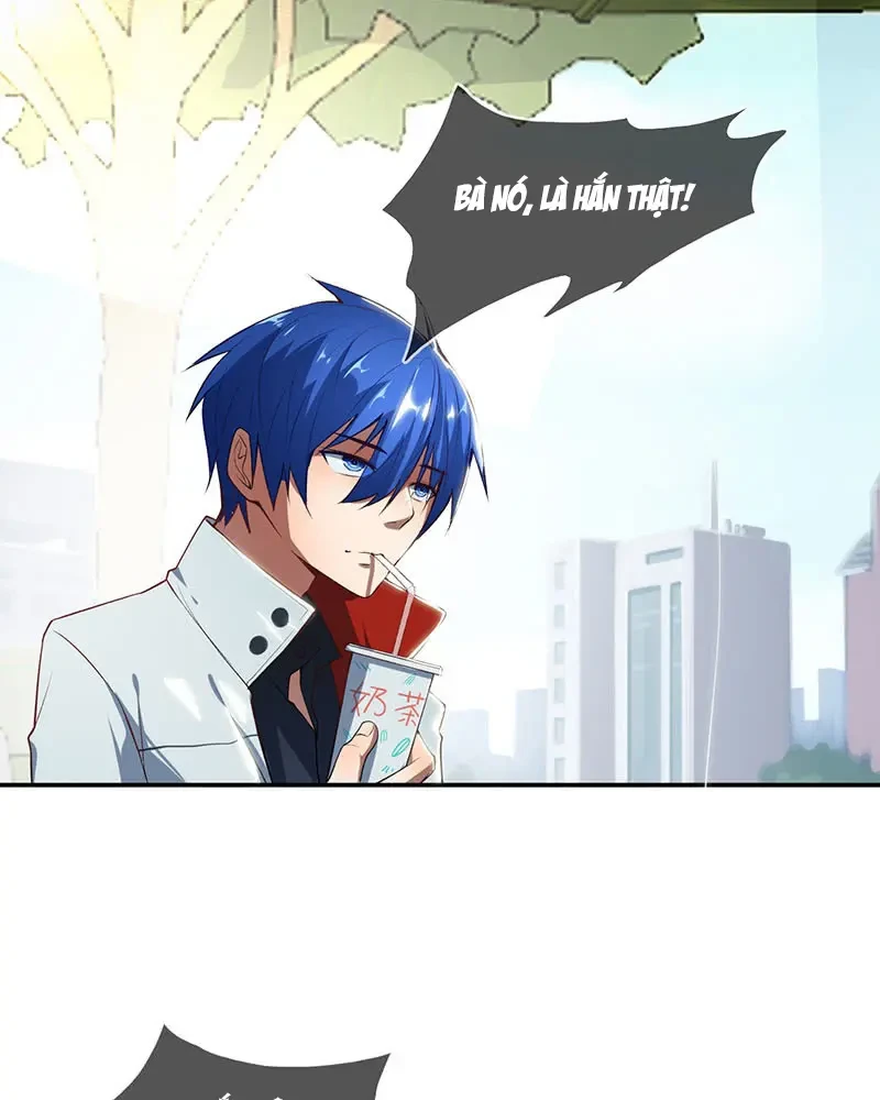 Bạn Gái Sạc Pin Của Tôi Chapter 60 - 8