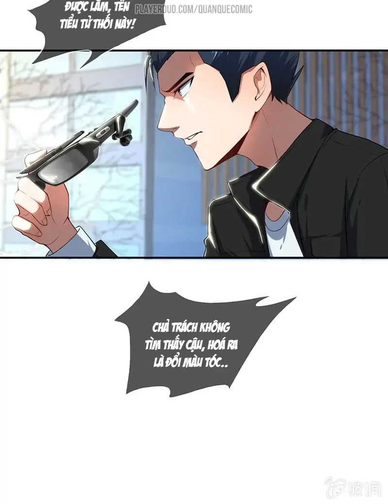 Bạn Gái Sạc Pin Của Tôi Chapter 60 - 9