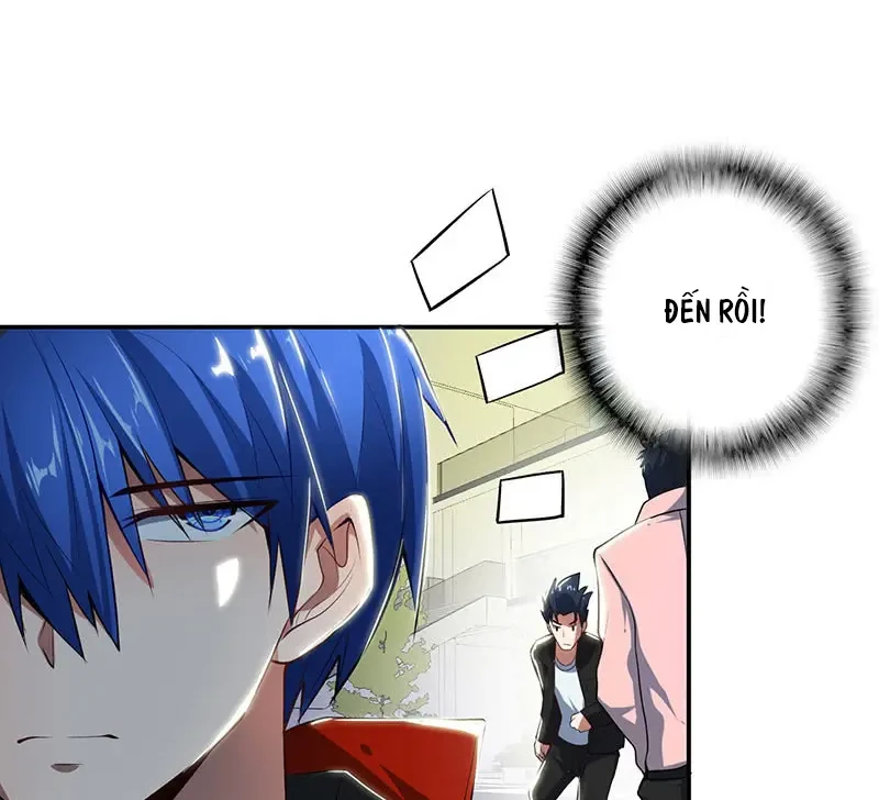 Bạn Gái Sạc Pin Của Tôi Chapter 60 - 12