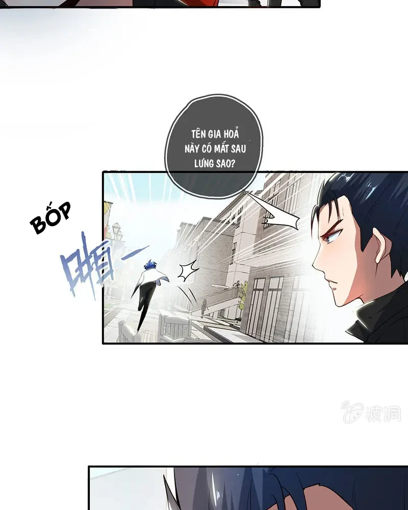 Bạn Gái Sạc Pin Của Tôi Chapter 60 - 13