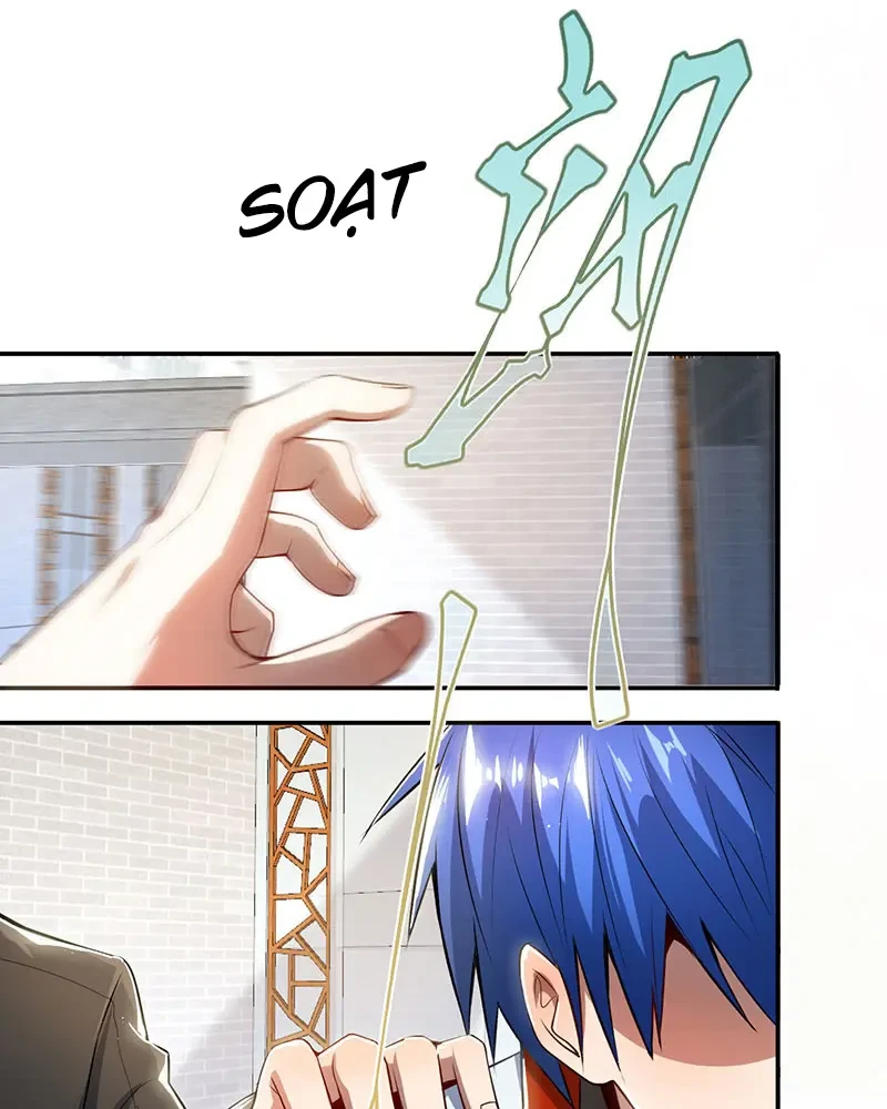 Bạn Gái Sạc Pin Của Tôi Chapter 60 - 19