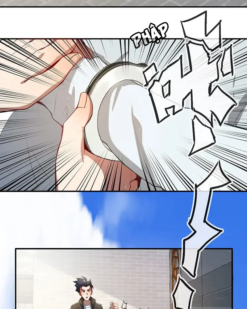 Bạn Gái Sạc Pin Của Tôi Chapter 60 - 22