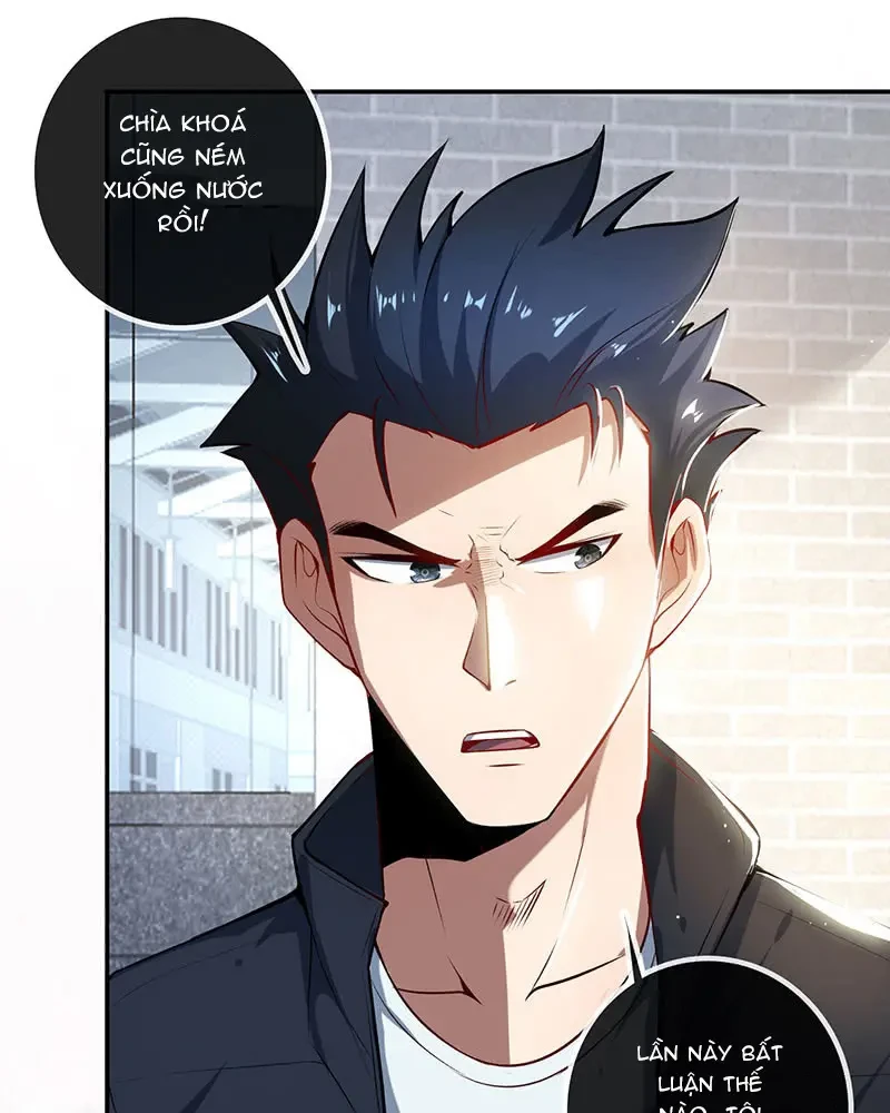 Bạn Gái Sạc Pin Của Tôi Chapter 60 - 29