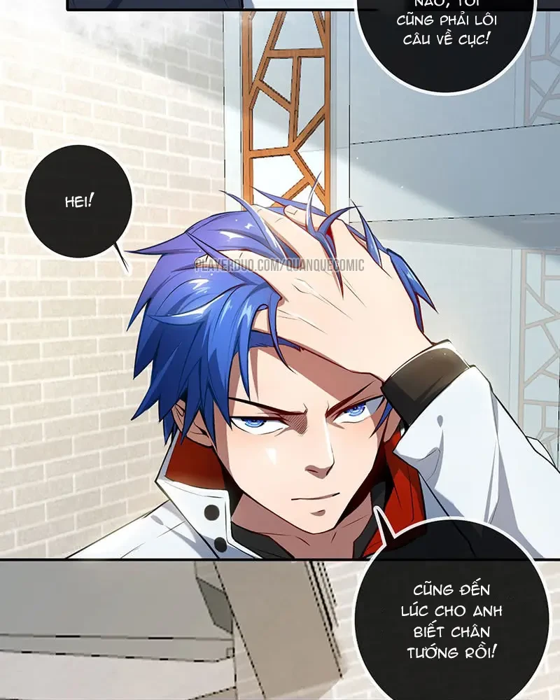 Bạn Gái Sạc Pin Của Tôi Chapter 60 - 30