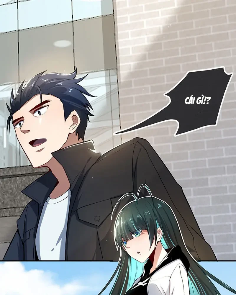 Bạn Gái Sạc Pin Của Tôi Chapter 60 - 32