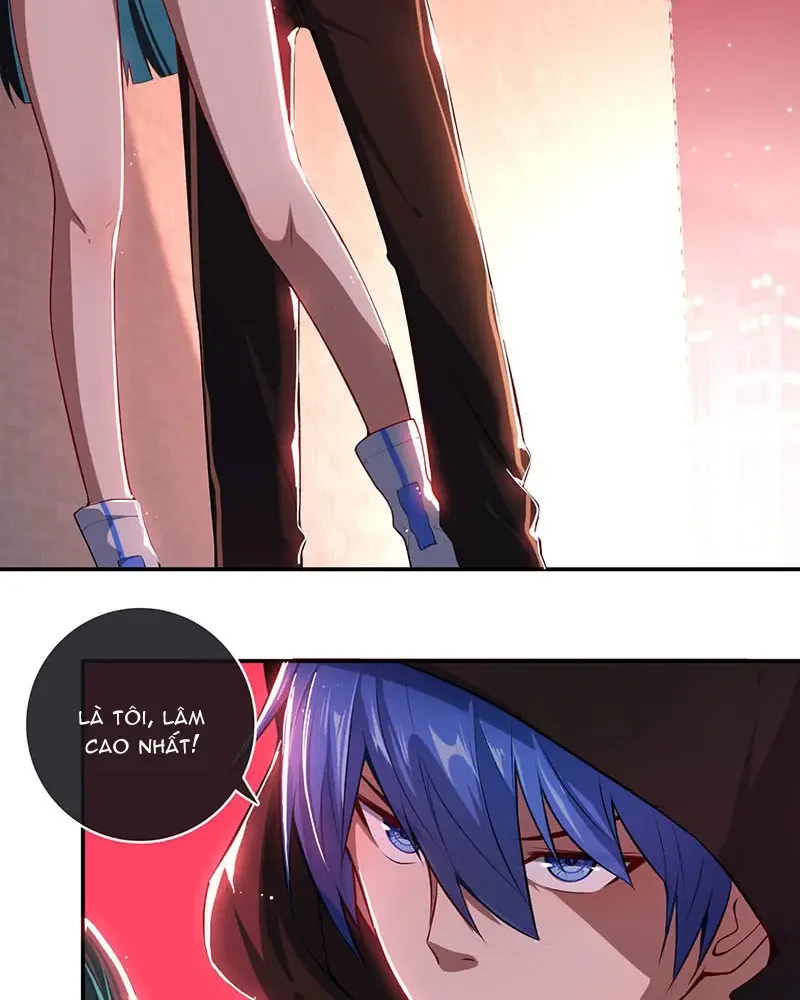 Bạn Gái Sạc Pin Của Tôi Chapter 60 - 37