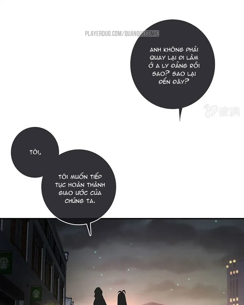 Bạn Gái Sạc Pin Của Tôi Chapter 60 - 40