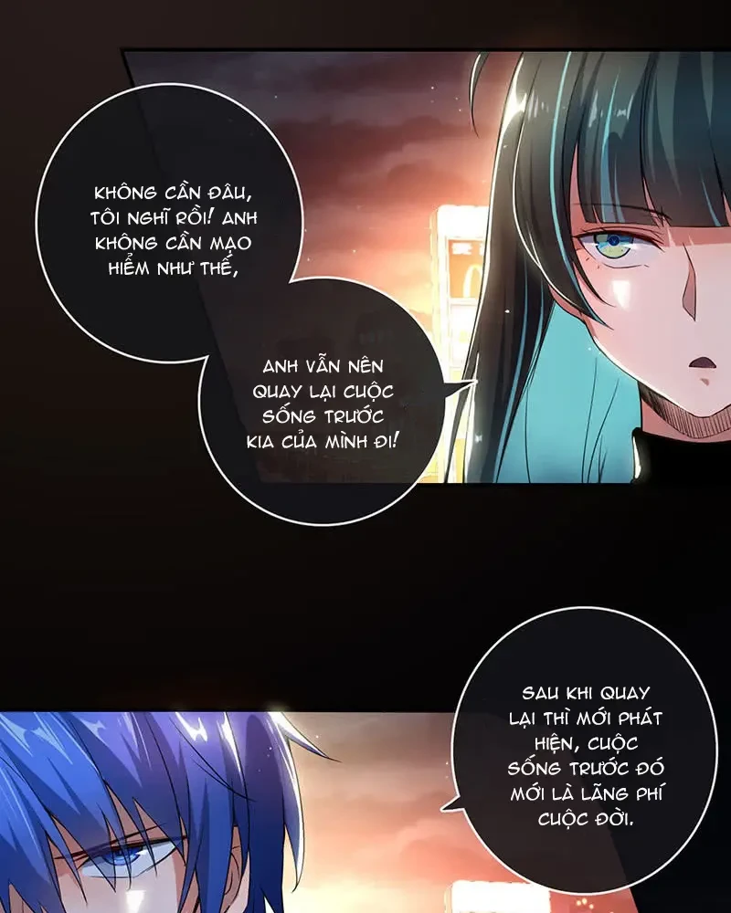 Bạn Gái Sạc Pin Của Tôi Chapter 60 - 42