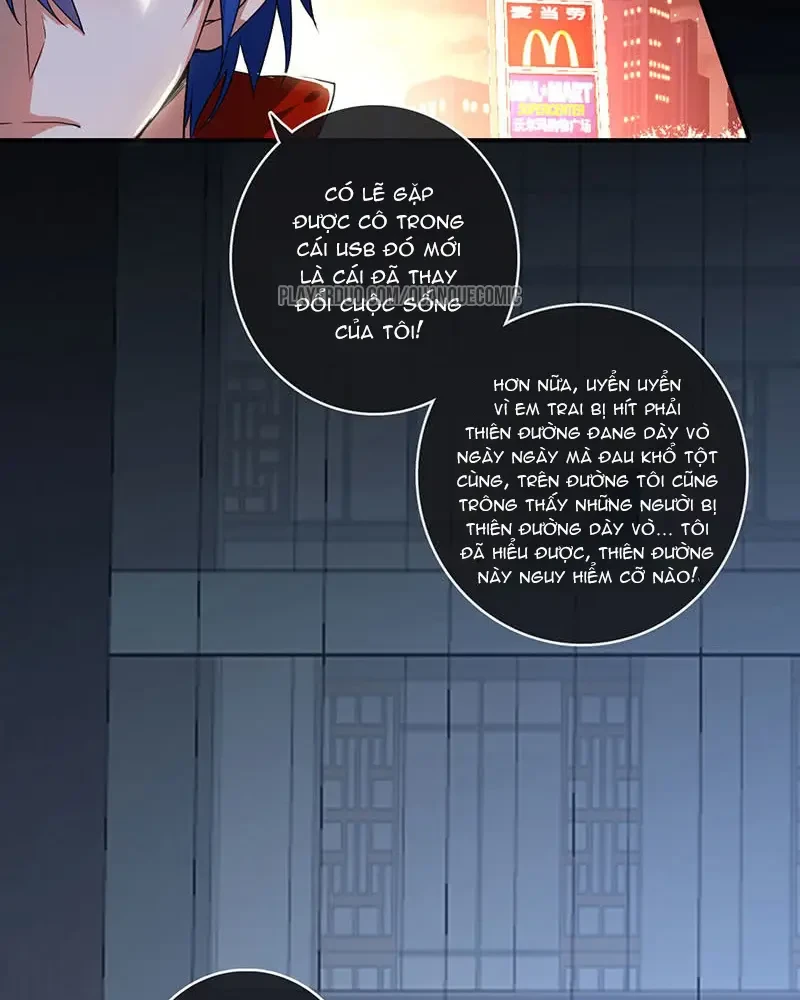 Bạn Gái Sạc Pin Của Tôi Chapter 60 - 43