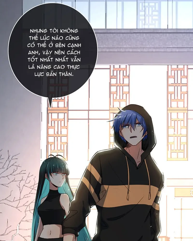 Bạn Gái Sạc Pin Của Tôi Chapter 60 - 45