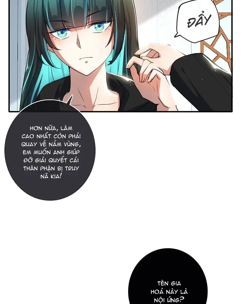 Bạn Gái Sạc Pin Của Tôi Chapter 60 - 51