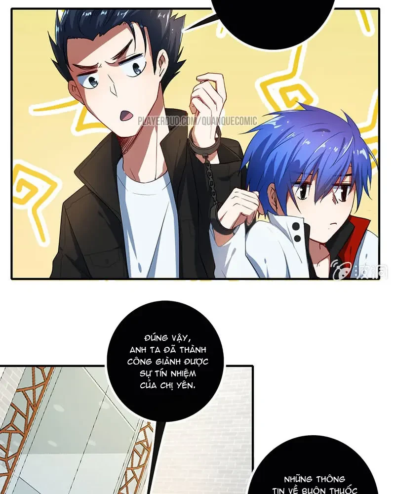 Bạn Gái Sạc Pin Của Tôi Chapter 60 - 52