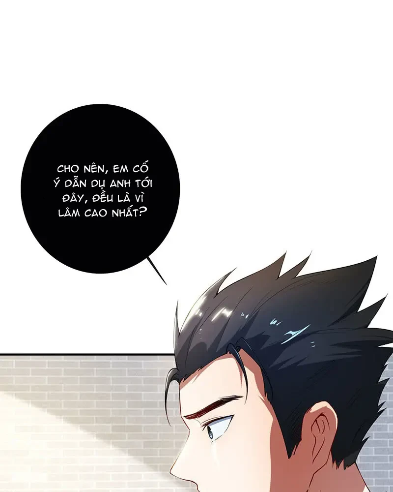 Bạn Gái Sạc Pin Của Tôi Chapter 60 - 54