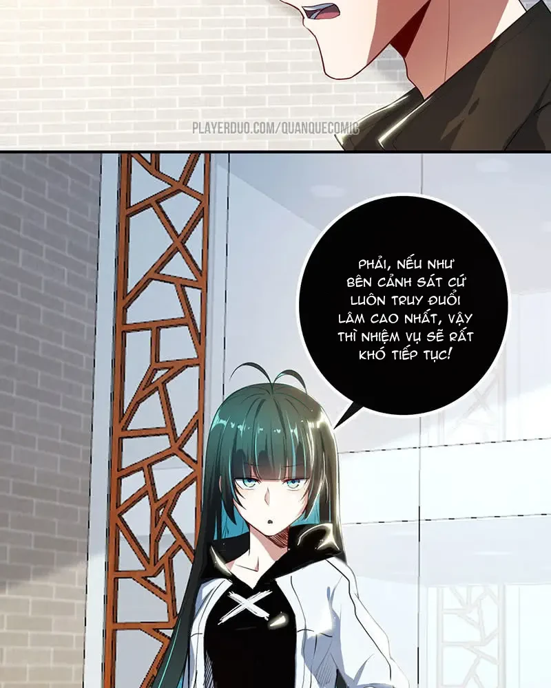 Bạn Gái Sạc Pin Của Tôi Chapter 60 - 55