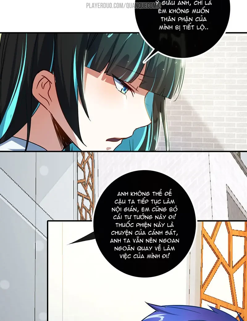 Bạn Gái Sạc Pin Của Tôi Chapter 60 - 58