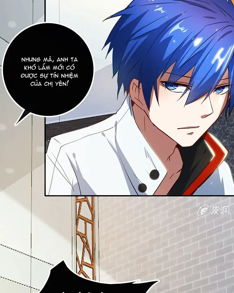 Bạn Gái Sạc Pin Của Tôi Chapter 60 - 59