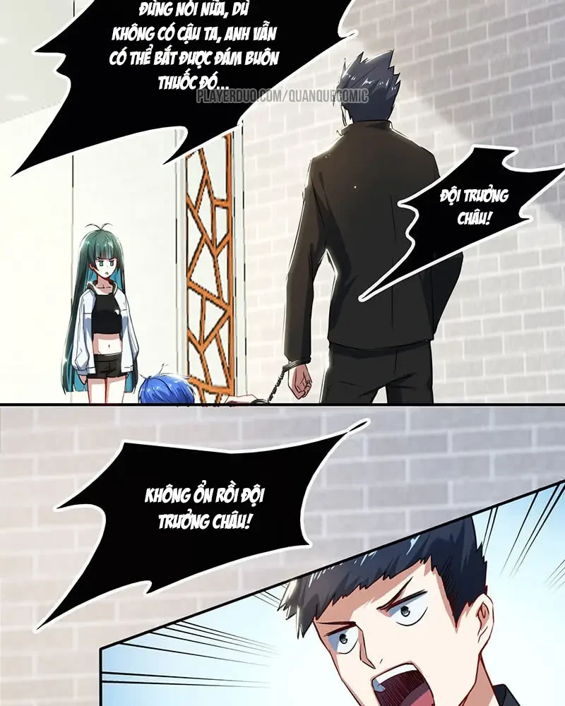 Bạn Gái Sạc Pin Của Tôi Chapter 60 - 60