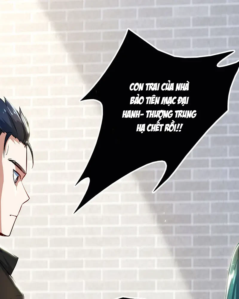 Bạn Gái Sạc Pin Của Tôi Chapter 60 - 62