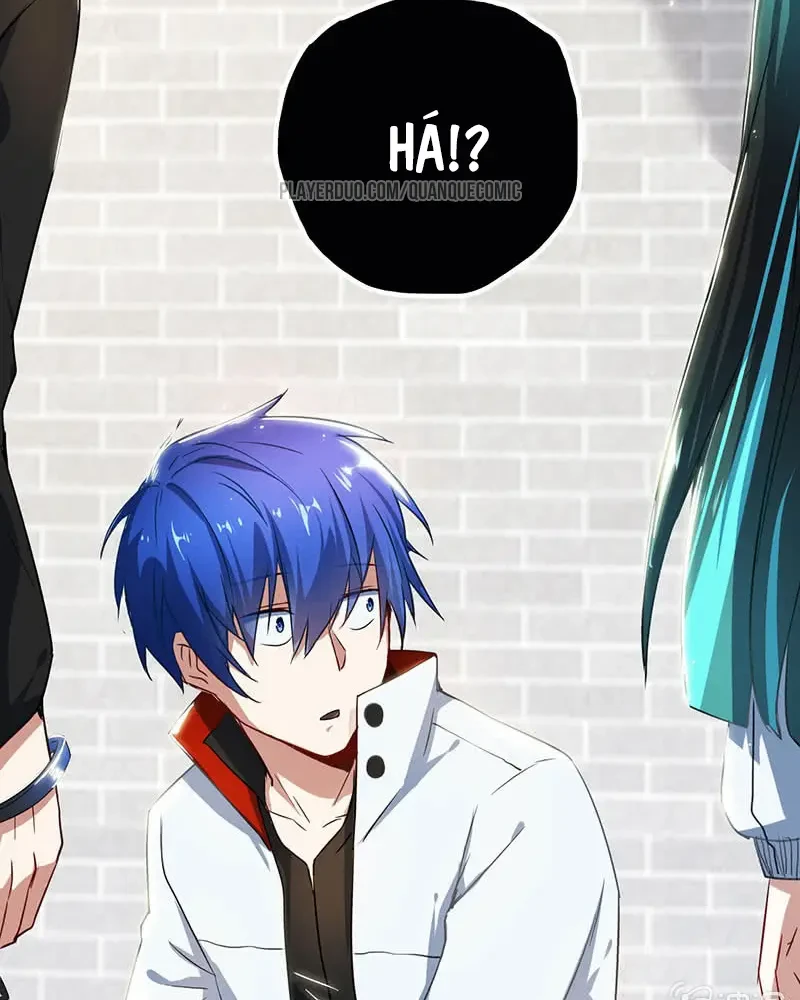 Bạn Gái Sạc Pin Của Tôi Chapter 60 - 63