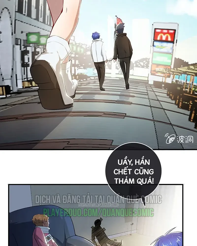 Bạn Gái Sạc Pin Của Tôi Chapter 61 - 2