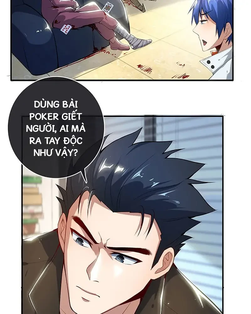 Bạn Gái Sạc Pin Của Tôi Chapter 61 - 3