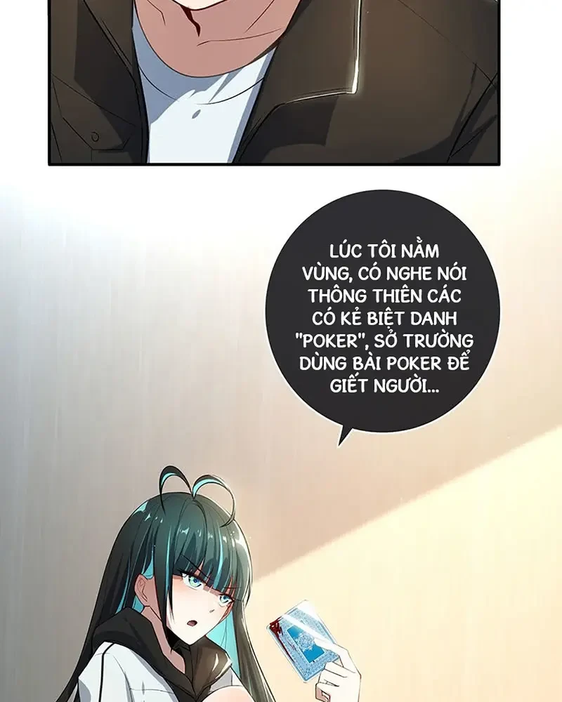 Bạn Gái Sạc Pin Của Tôi Chapter 61 - 4