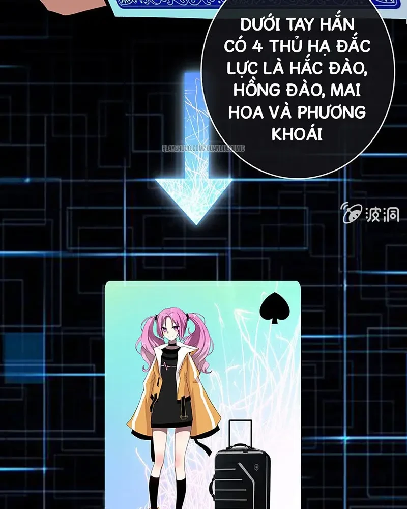 Bạn Gái Sạc Pin Của Tôi Chapter 61 - 10