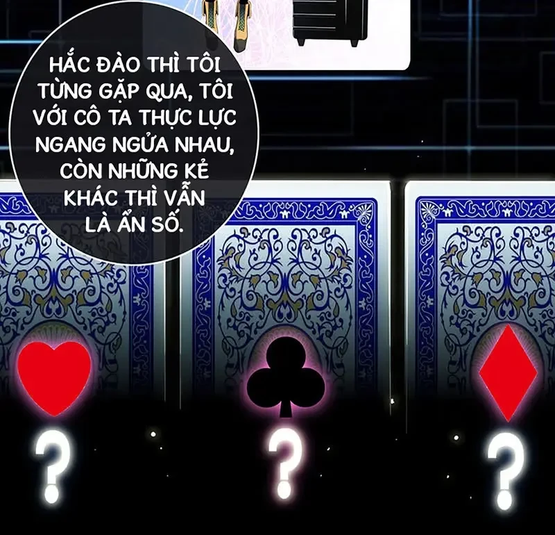 Bạn Gái Sạc Pin Của Tôi Chapter 61 - 11