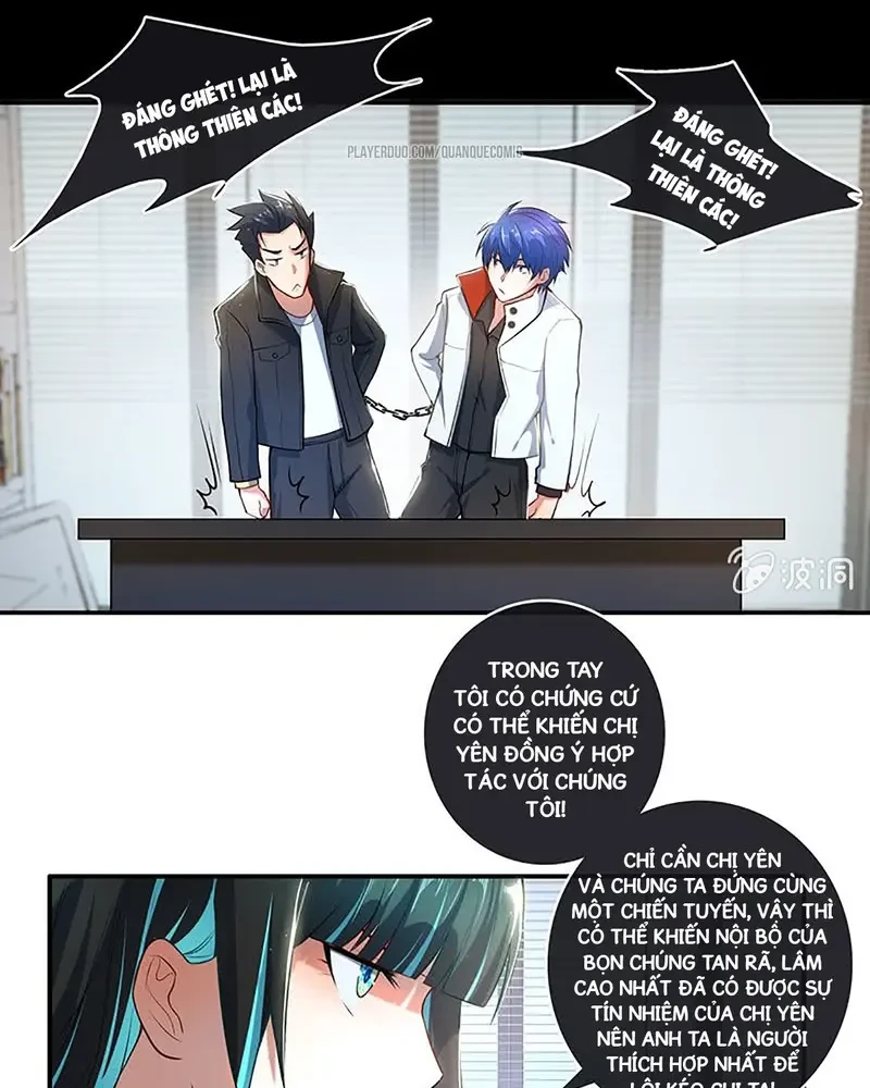 Bạn Gái Sạc Pin Của Tôi Chapter 61 - 13