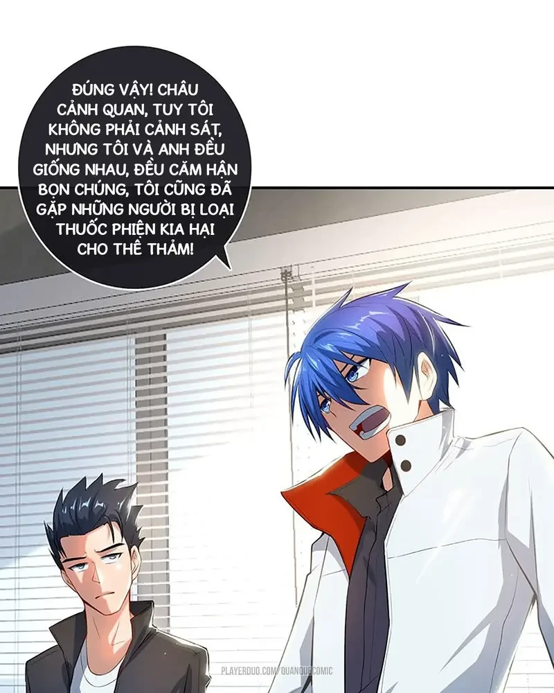 Bạn Gái Sạc Pin Của Tôi Chapter 61 - 15