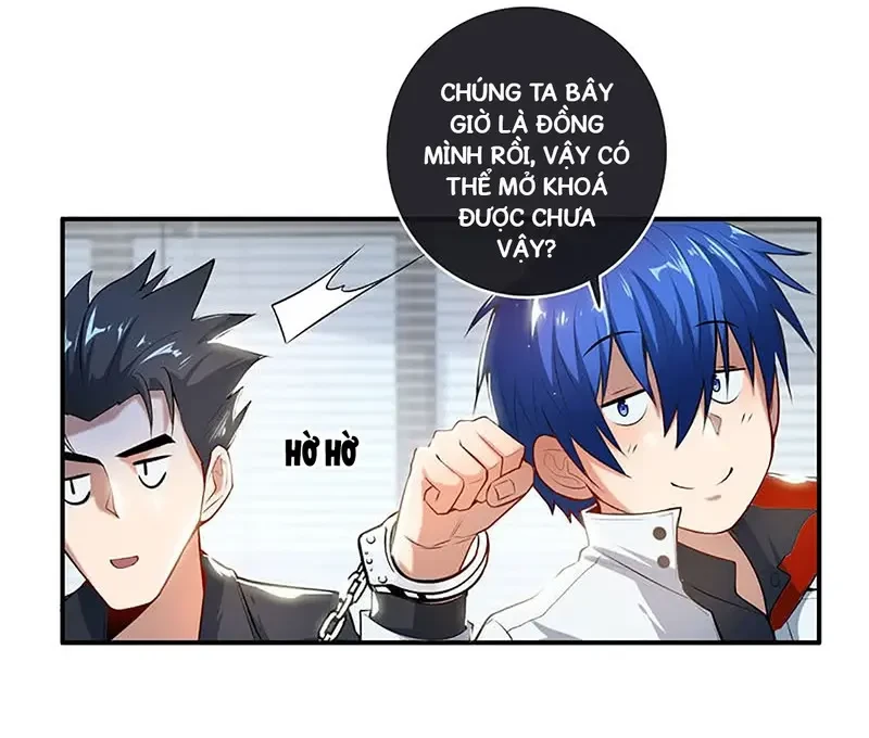 Bạn Gái Sạc Pin Của Tôi Chapter 61 - 19