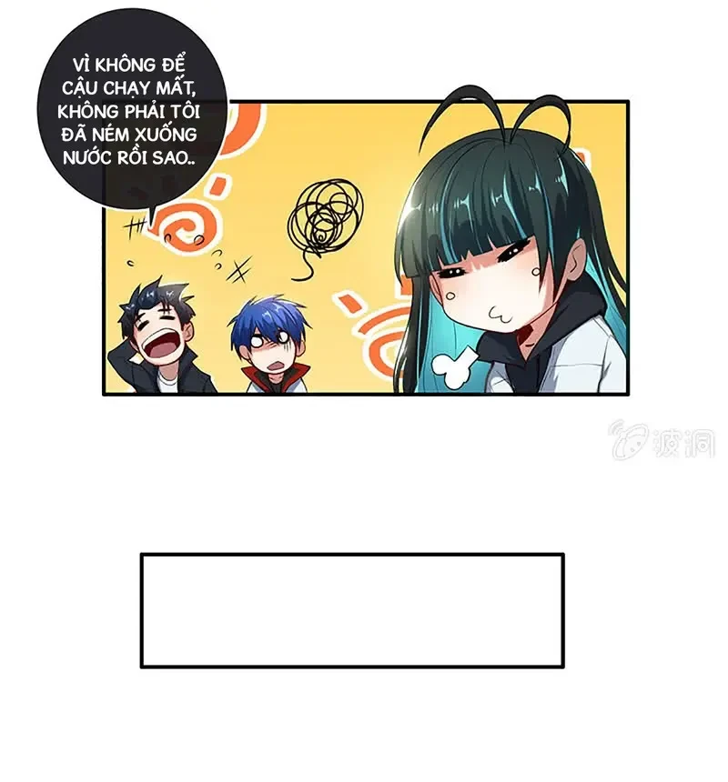 Bạn Gái Sạc Pin Của Tôi Chapter 61 - 20