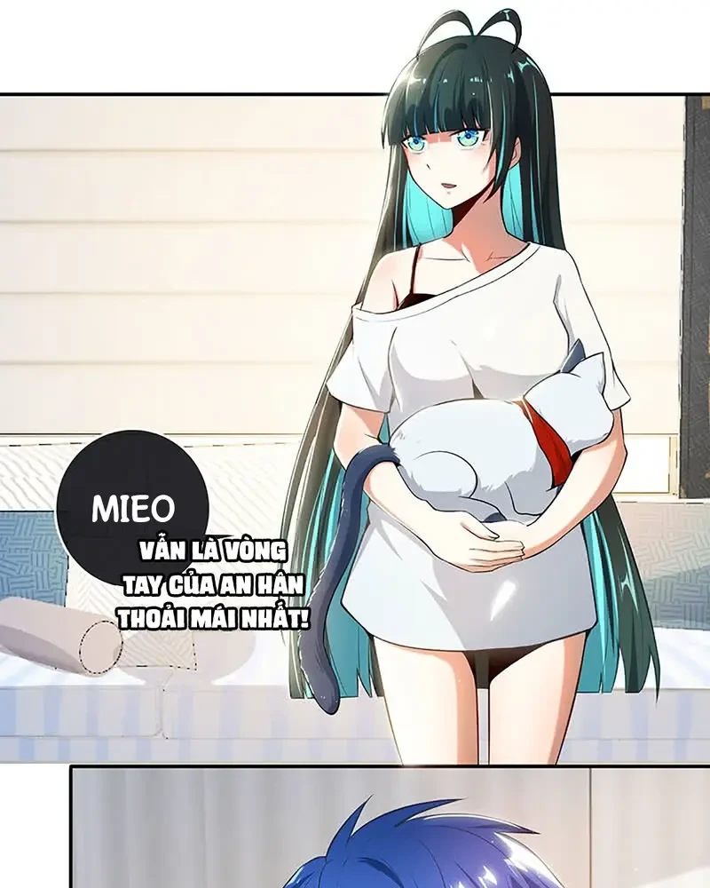 Bạn Gái Sạc Pin Của Tôi Chapter 61 - 22