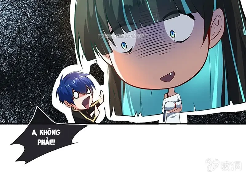 Bạn Gái Sạc Pin Của Tôi Chapter 61 - 24