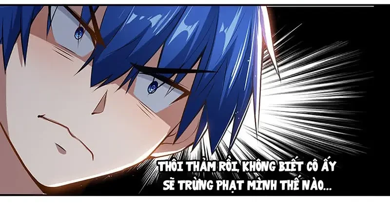 Bạn Gái Sạc Pin Của Tôi Chapter 61 - 26