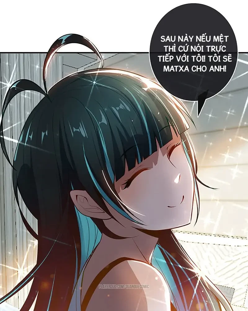 Bạn Gái Sạc Pin Của Tôi Chapter 61 - 27