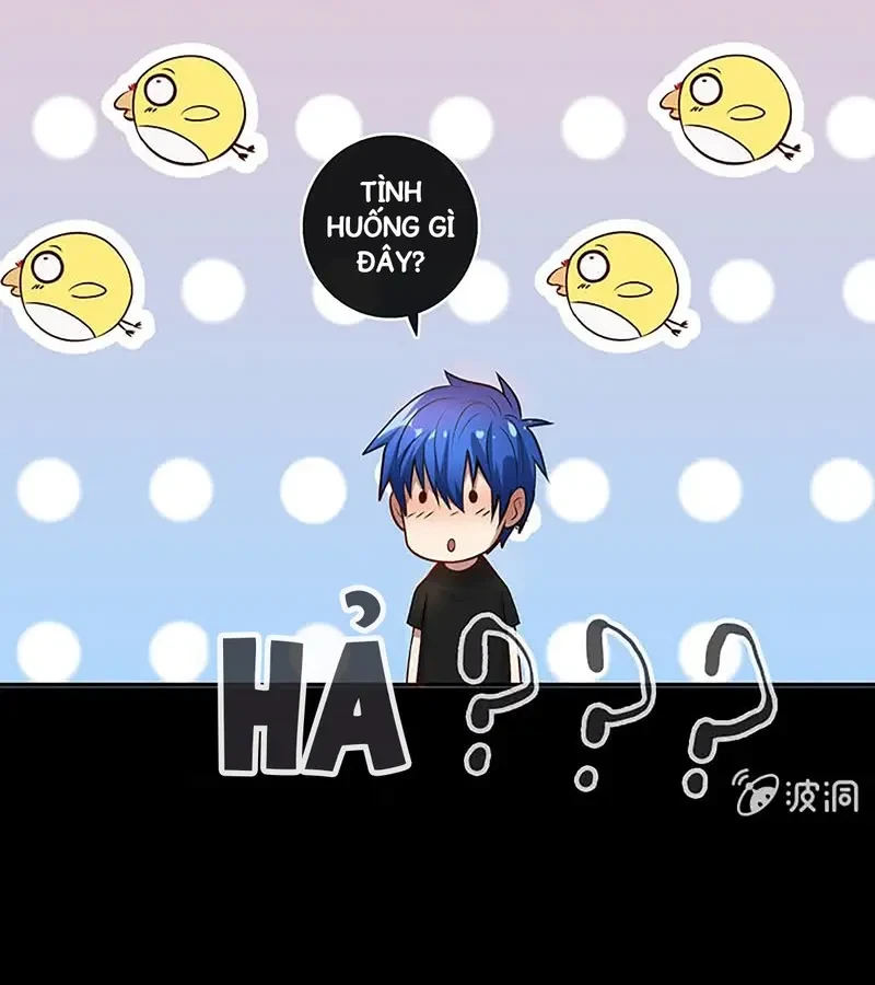 Bạn Gái Sạc Pin Của Tôi Chapter 61 - 29