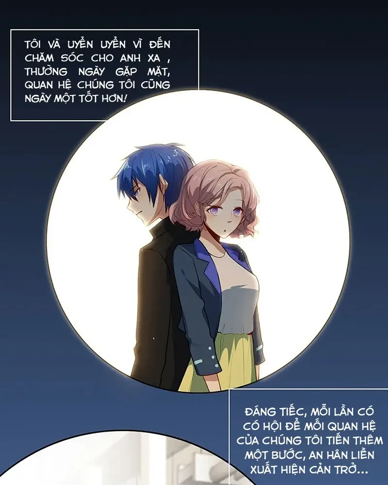 Bạn Gái Sạc Pin Của Tôi Chapter 61 - 31