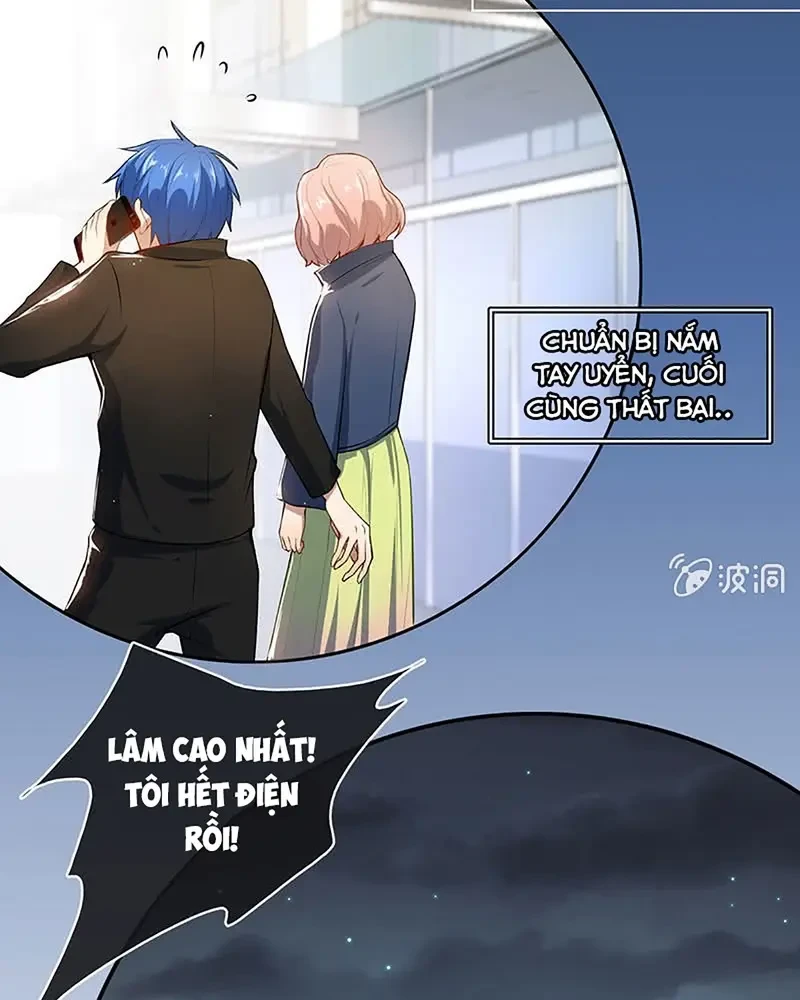 Bạn Gái Sạc Pin Của Tôi Chapter 61 - 32