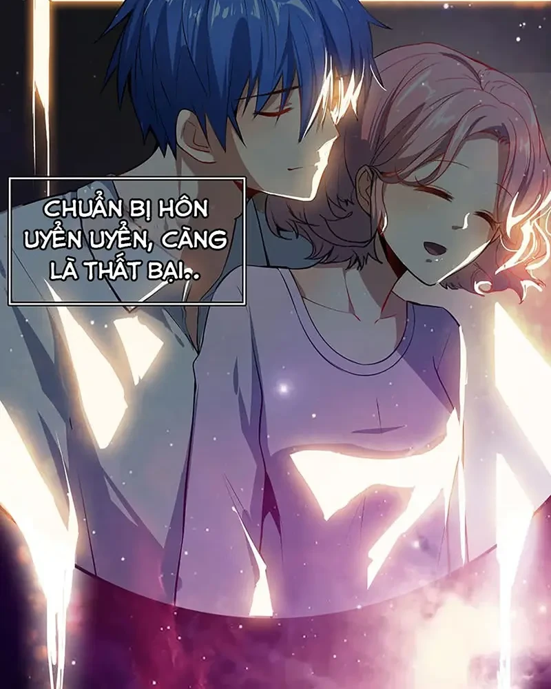 Bạn Gái Sạc Pin Của Tôi Chapter 61 - 34