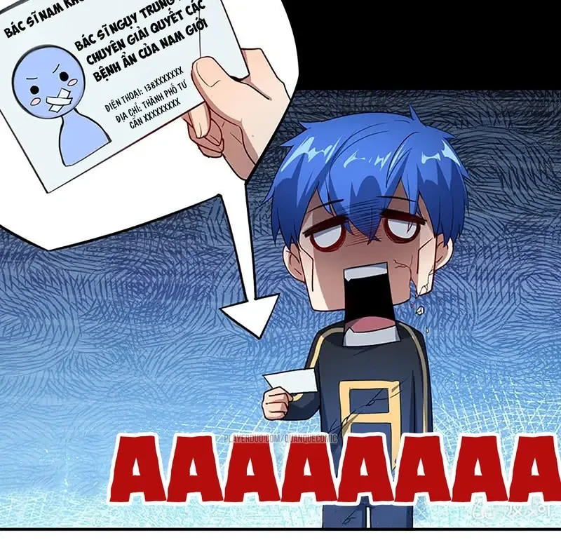 Bạn Gái Sạc Pin Của Tôi Chapter 61 - 38