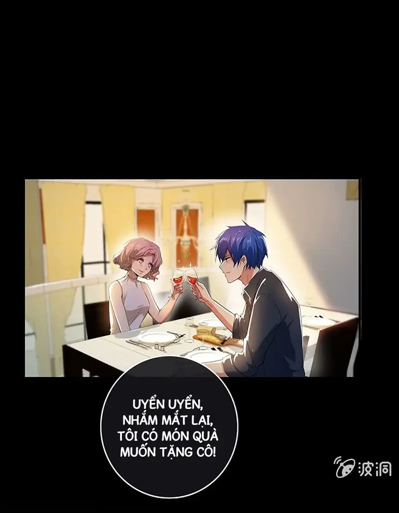 Bạn Gái Sạc Pin Của Tôi Chapter 61 - 41