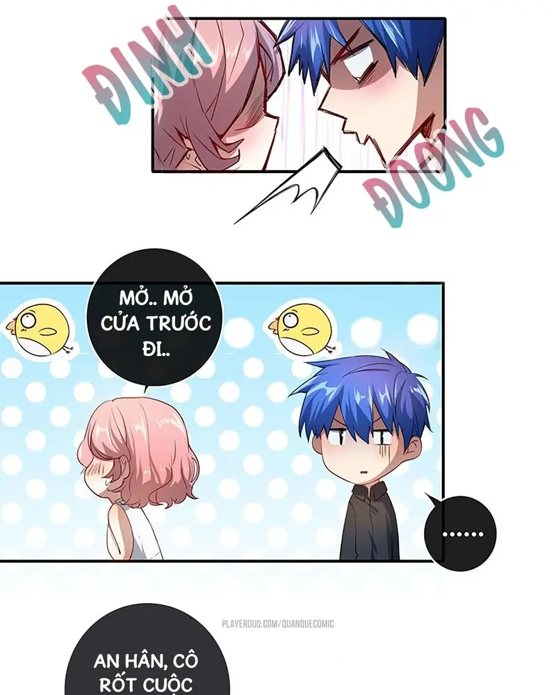 Bạn Gái Sạc Pin Của Tôi Chapter 61 - 49