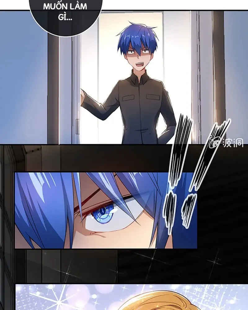 Bạn Gái Sạc Pin Của Tôi Chapter 61 - 50