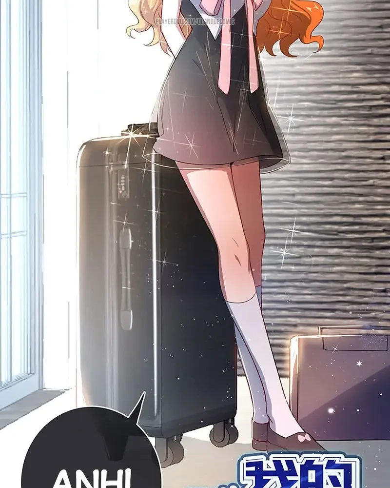 Bạn Gái Sạc Pin Của Tôi Chapter 61 - 52