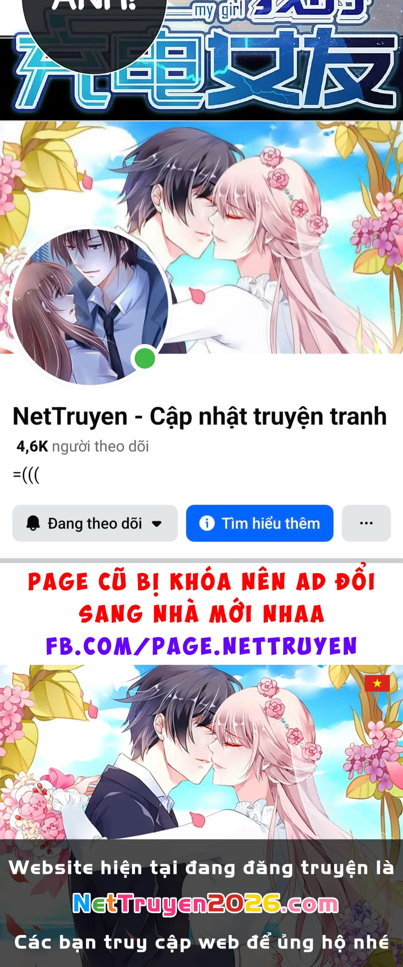 Bạn Gái Sạc Pin Của Tôi Chapter 61 - 53