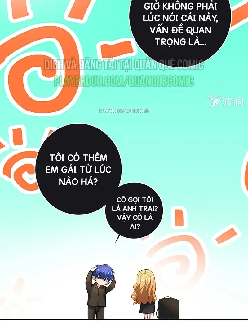 Bạn Gái Sạc Pin Của Tôi Chapter 62 - 2