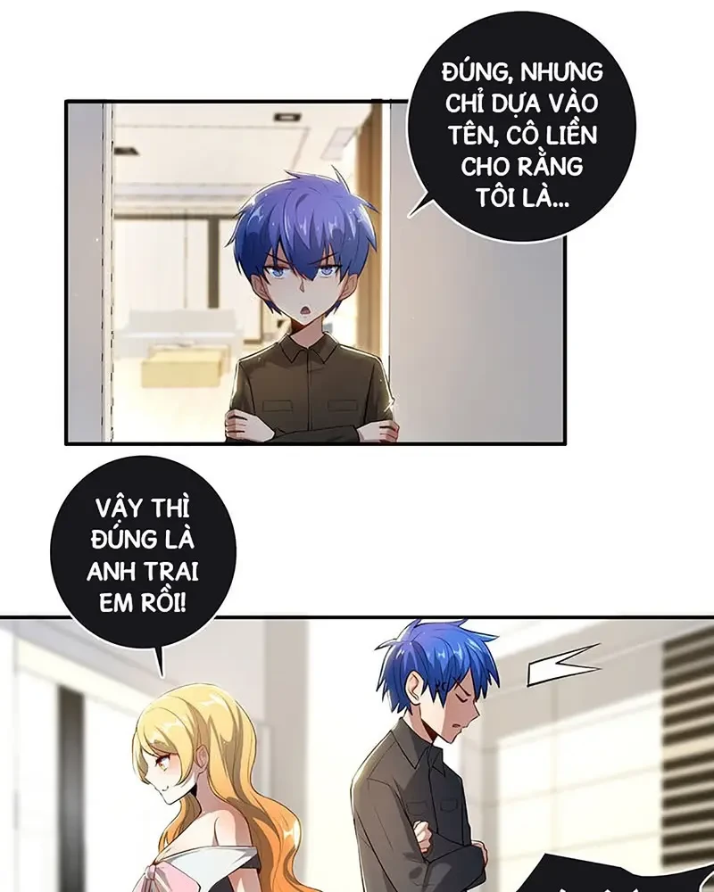 Bạn Gái Sạc Pin Của Tôi Chapter 62 - 4