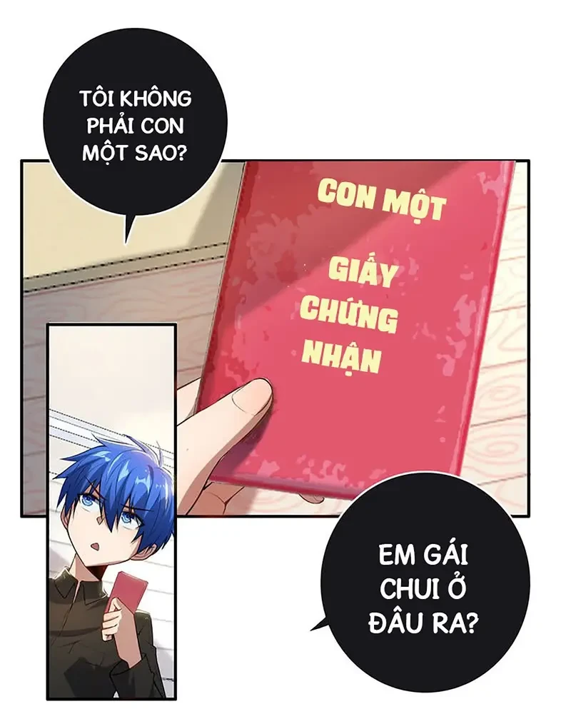 Bạn Gái Sạc Pin Của Tôi Chapter 62 - 6